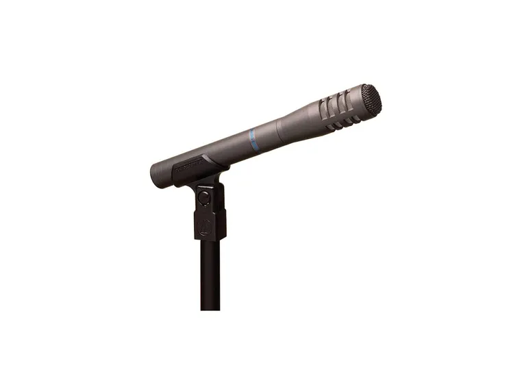 Audio-Technica AT-8033 Kondensatormik Nyre Phantom/batteri 